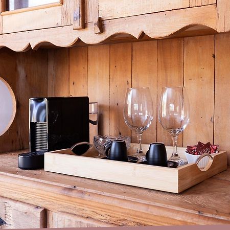 Pousada Vereda Da Serra 피라노폴리스 외부 사진
